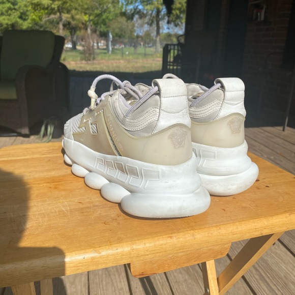 Versace Sneakers - Picture 2 of 7